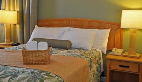 Deluxe Suite, Multiple Beds, Non Smoking