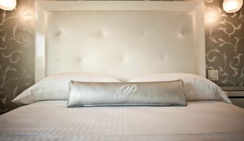 Room, 1 Queen Bed, Accessible