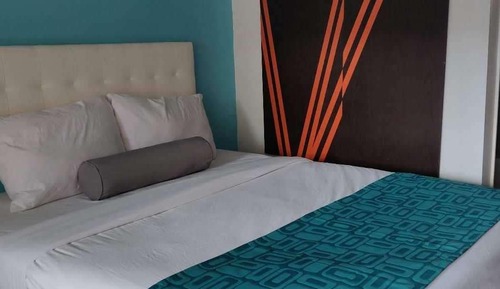 Room, 1 Queen Bed, Accessible, Non Smoking (Mobility)
