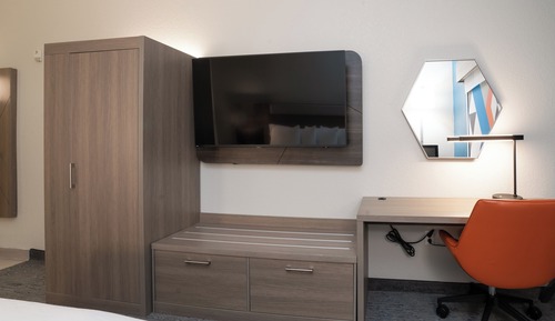 Standard Room, 2 Queen Beds