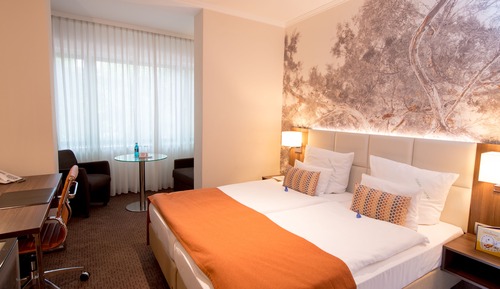 Double Room Standard "Style"