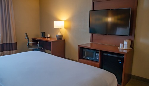 Room, 1 King Bed, Accessible, Non Smoking