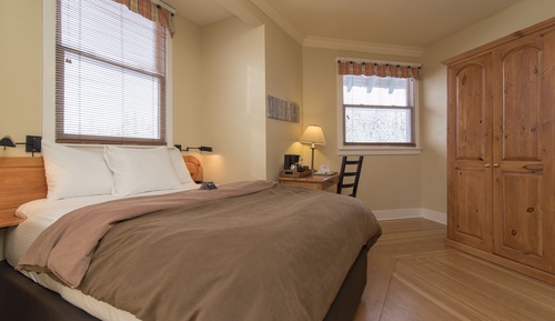 Traditional Room, 1 Queen Bed (Tower)