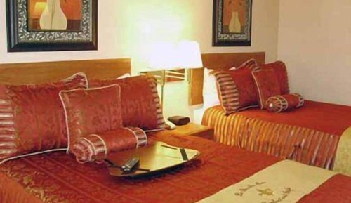Standard Room, 2 Queen Beds, Non Smoking