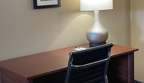 Suite, 1 Bedroom, Non Smoking