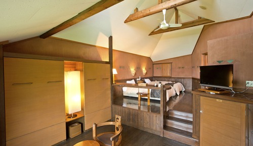 Standard Western Style Room, Non Smoking