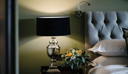 Hunter's Yard Executive King Room