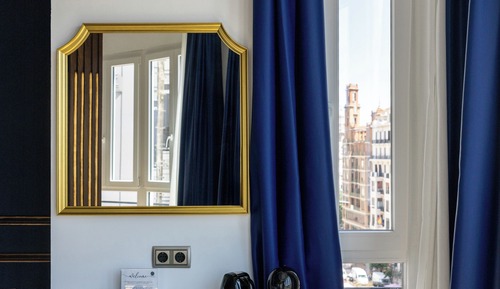 Superior Suite