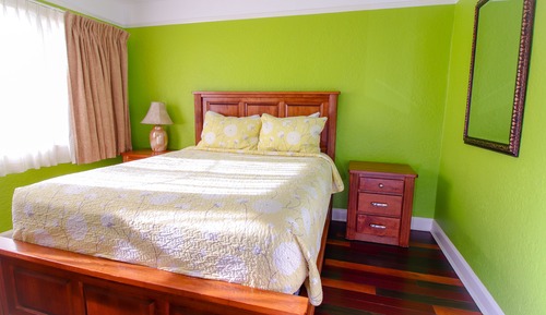 Cottage, 2 Bedrooms