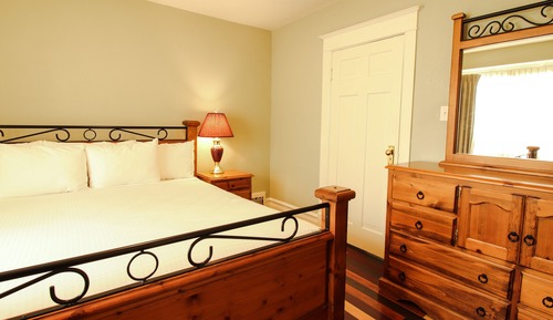 Suite, 1 Bedroom
