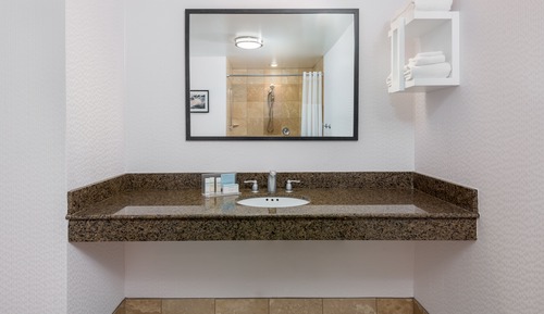 Room, 2 Queen Beds, Accessible (Mobility & Hearing)