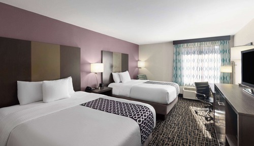 Room, 2 Queen Beds, Non Smoking