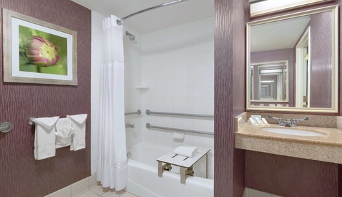 Room, 2 Queen Beds, Accessible