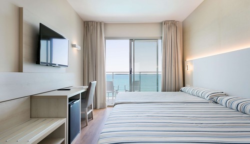 Superior Room, Sea View (2 adults)