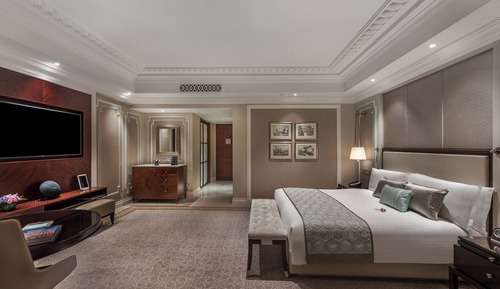 Esplanade Room