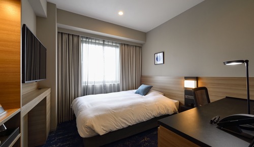 Superior Single Room, Non Smoking