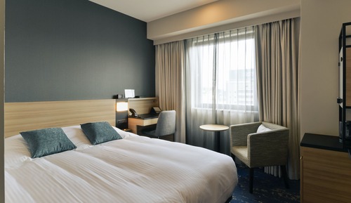 Superior Double Room, Non Smoking