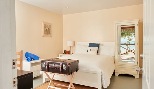 Villa (Cool)