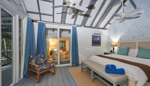 Villa (Star Light)