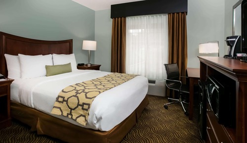 Room, 1 Queen Bed, Accessible, Non Smoking