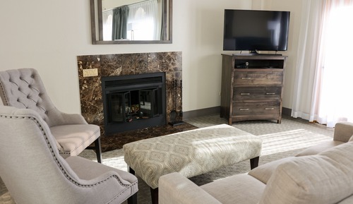 Premier Suite, 1 King Bed
