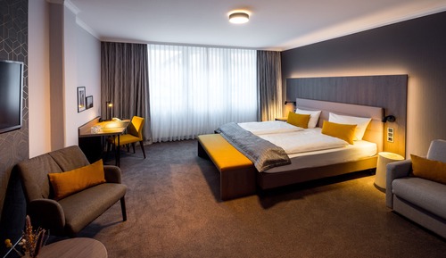 Comfort Room