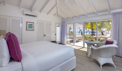 Superior Beachfront