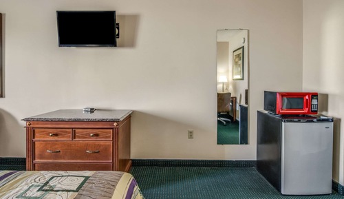 Standard Room, 1 King Bed, Non Smoking