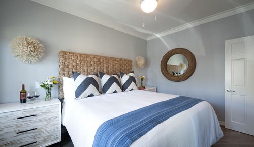 The Sailor Suite | 2 Bedrooms