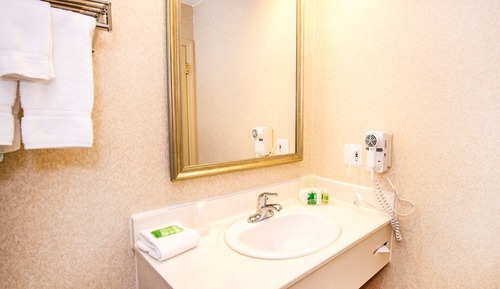 Suite, 2 Bedrooms