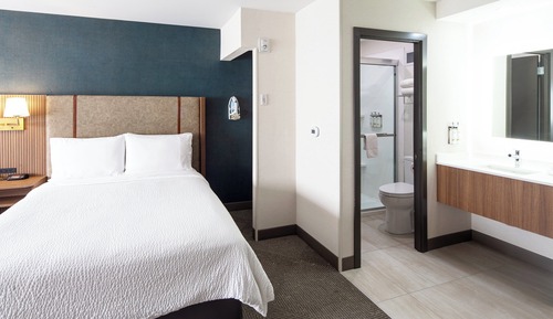 Standard Room, 2 Queen Beds