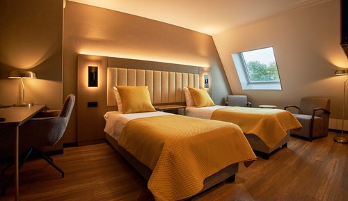 Comfort Twin Room