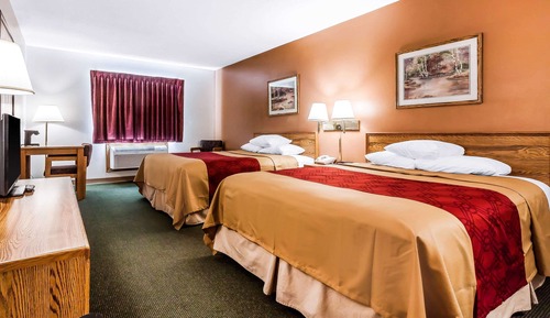 Suite, Multiple Beds, Non Smoking