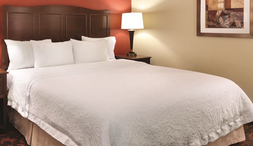 Room, 1 King Bed, Accessible, Non Smoking