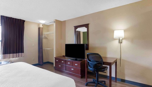Studio, 2 Queen Beds, Non Smoking