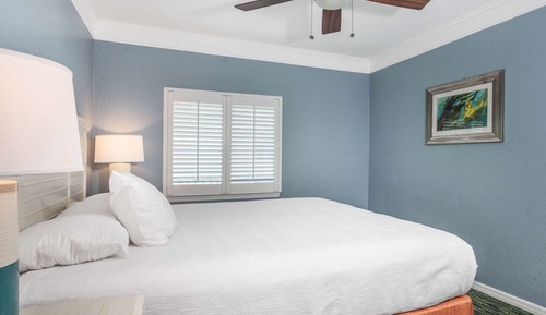 Suite, 2 Bedrooms, Non Smoking