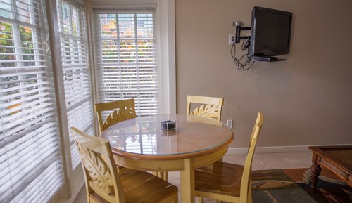 Bungalow, 1 Bedroom, Non Smoking