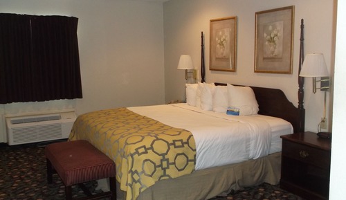 Studio Suite, 1 King Bed, Non Smoking