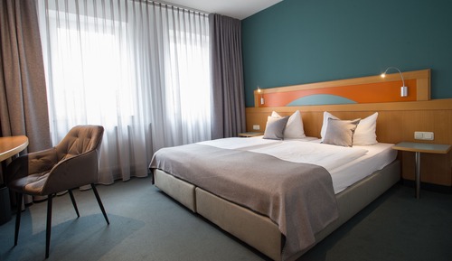 Comfort Double Room
