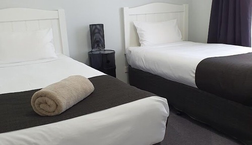 Family Room, Multiple Beds, Non Smoking