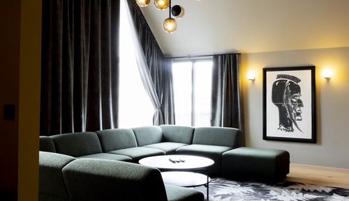 Suite