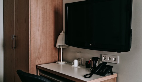 Economy Single Room