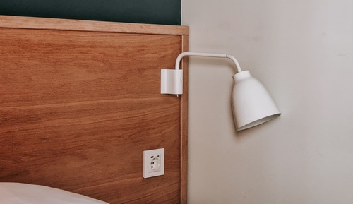 Basic Single Room