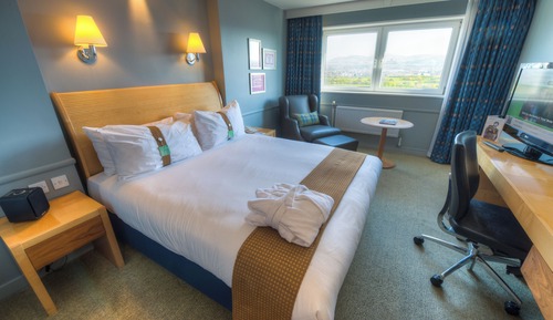 Standard Room, 1 Double Bed, Accessible