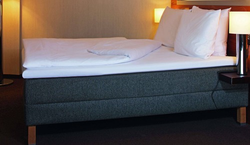Classic Room, 1 Queen Bed
