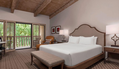 Room, Patio, Resort View (Resort view Room, Patio entrance)