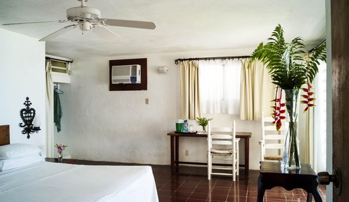 Classic Room, 1 King Bed, Non Smoking, Ocean View