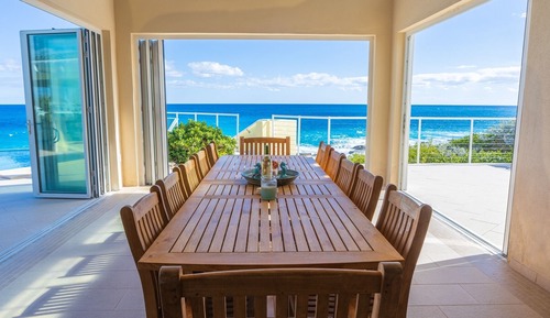 Panoramic Villa, 2 Bedrooms, Private Pool, Ocean View