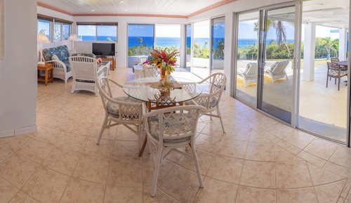 Cottage, 2 Bedrooms, Patio, Ocean View