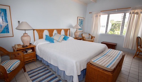 Suite, 1 Bedroom, Garden View